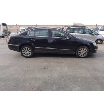 volkswagen passat berlina (3c2) del año 2008