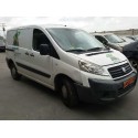 FIAT SCUDO FURGONETA (270_, 272_)