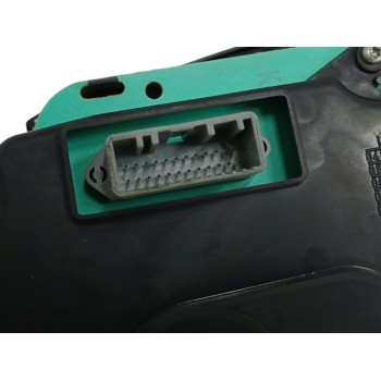 Recambio de cuadro instrumentos para dacia duster 1.5 dci diesel fap cat referencia OEM IAM P248104707R  