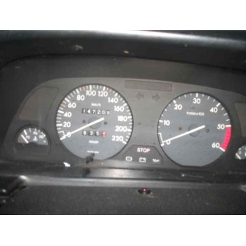 peugeot 306 berlina 3/5 puertas (s1) del año 1994