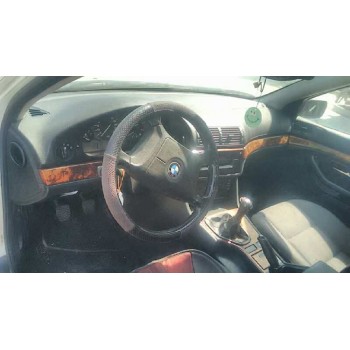 bmw serie 5 berlina (e39) del año 1998