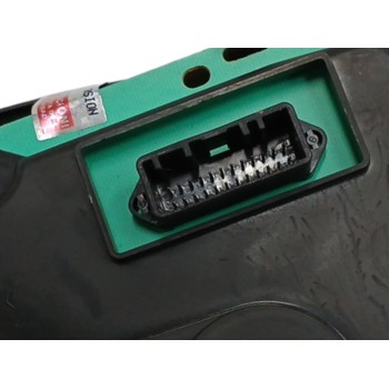 Recambio de cuadro instrumentos para dacia duster 1.5 dci diesel fap cat referencia OEM IAM P248104707R  