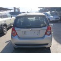 CHEVROLET AVEO / KALOS HATCHBACK (T250, T255)