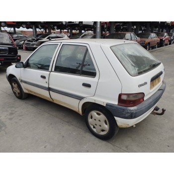 citroën saxo (s0, s1) del año 1999