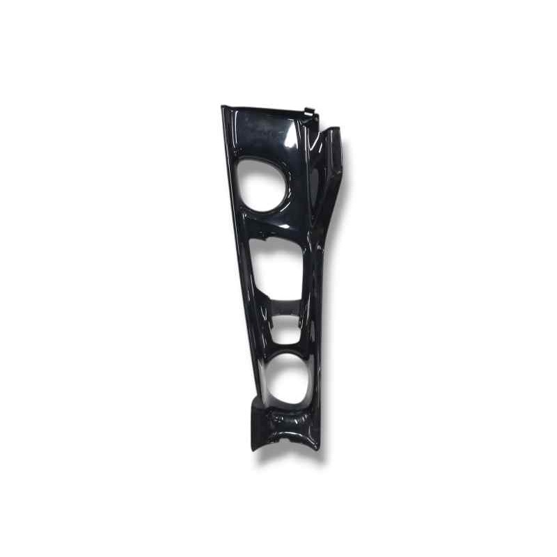 Recambio de moldura para toyota c-hr (_x1_) 1.8 hybrid (zyx10_, zyx11_) referencia OEM IAM 58804F4011 CONSOLA CENTRAL Recambio de moldura para toyota c-hr (_x1_) 1.8 hybrid (zyx10_, zyx11_) referencia OEM IAM 58804F4011 CONSOLA CENTRAL