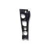 Recambio de moldura para toyota c-hr (_x1_) 1.8 hybrid (zyx10_, zyx11_) referencia OEM IAM 58804F4011 CONSOLA CENTRAL 