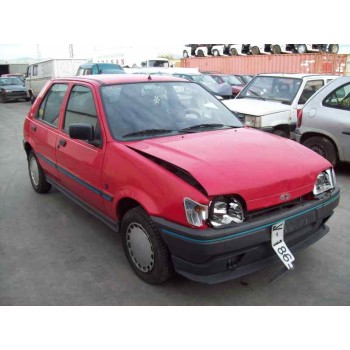 ford fiesta berl./courier del año 1993