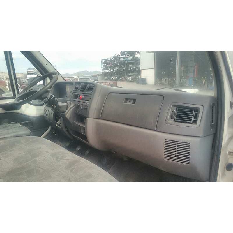 CINTURON SEGURIDAD DELANTERO IZQUIERDO