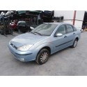 FORD FOCUS I SEDÁN (DFW)