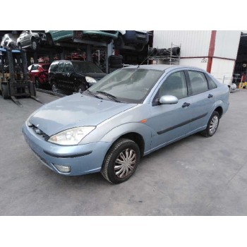 ford focus berlina (cak) del año 2004