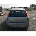 FIAT GRANDE PUNTO (199_)