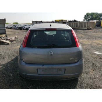 fiat grande punto (199_) del año 2006