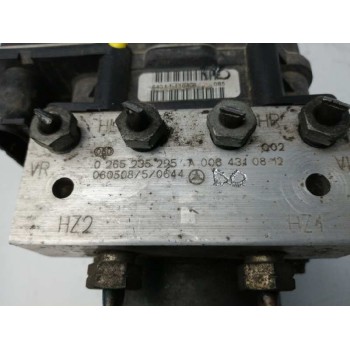 Recambio de abs para mercedes-benz clase b (w245) 170 (245.232) referencia OEM IAM A0064310812 0265235225 
