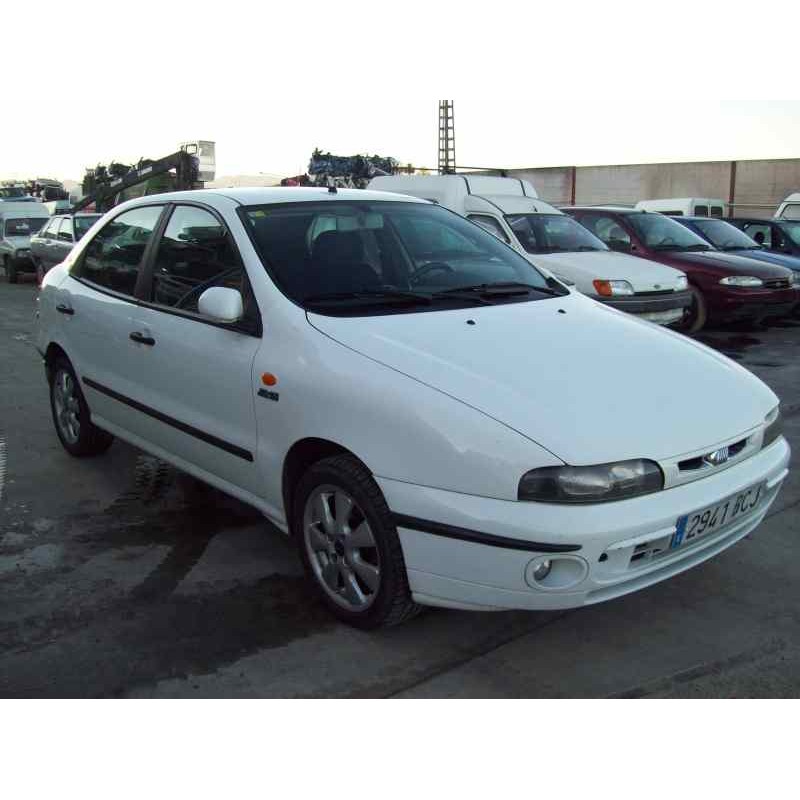 fiat brava (182) del año 2000