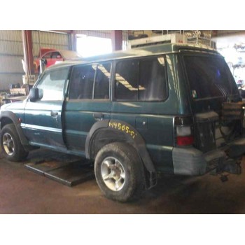 mitsubishi montero (v20/v40) del año 1992