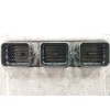 Recambio de centralita motor uce para honda civic berlina 5 (fk) 1.8 vtec cat referencia OEM IAM 37820RSAG01  