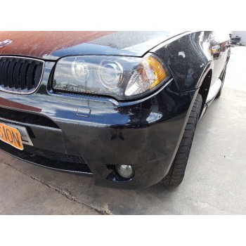 bmw x3 (e83) del año 2004