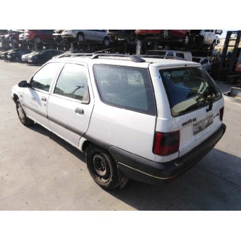 citroën zx break del año 1996