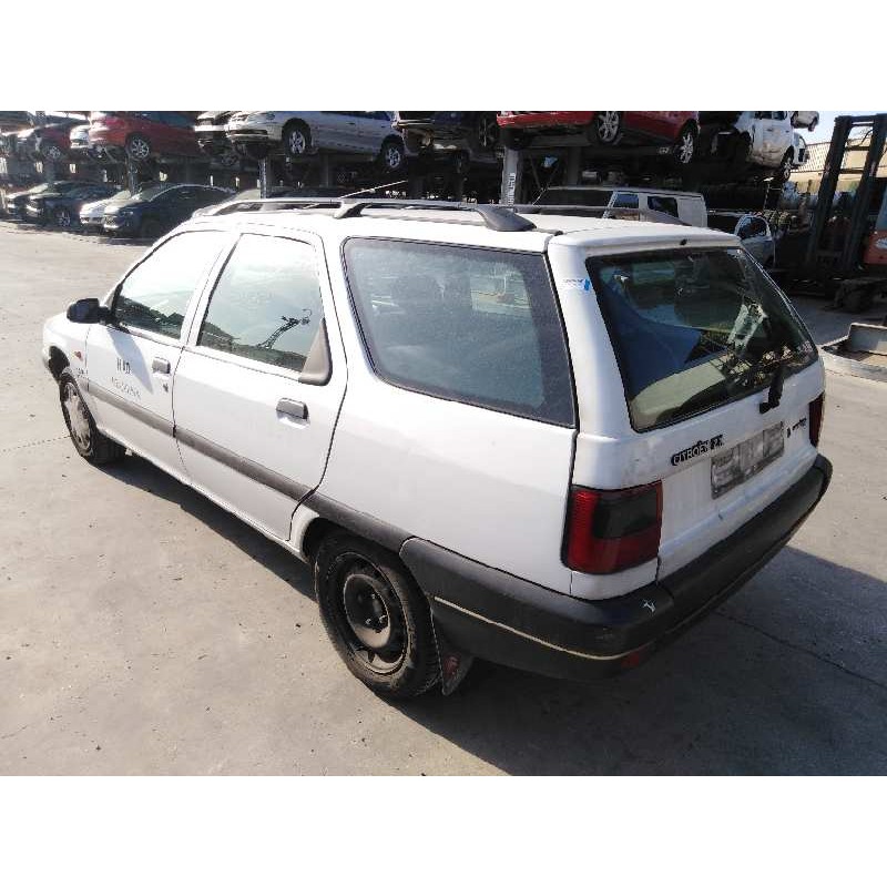 CITROEN ZX Break (N2) 1996
