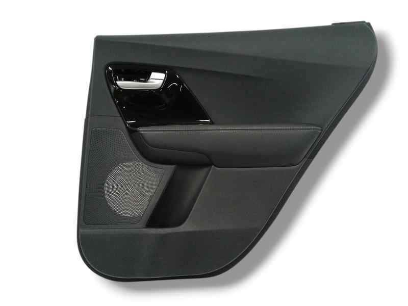 Recambio de guarnecido puerta trasera derecha para kia niro (2016 - ...) drive referencia OEM IAM 83322G5000 Recambio de guarnecido puerta trasera derecha para kia niro (2016 - ...) drive referencia OEM IAM 83322G5000