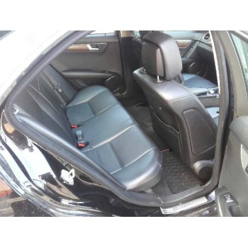 mercedes-benz clase c (w204) lim. del año 2011