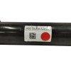 Recambio de amortiguador trasero izquierdo para kia cee´d 1.4 cat referencia OEM IAM 55300A2050  