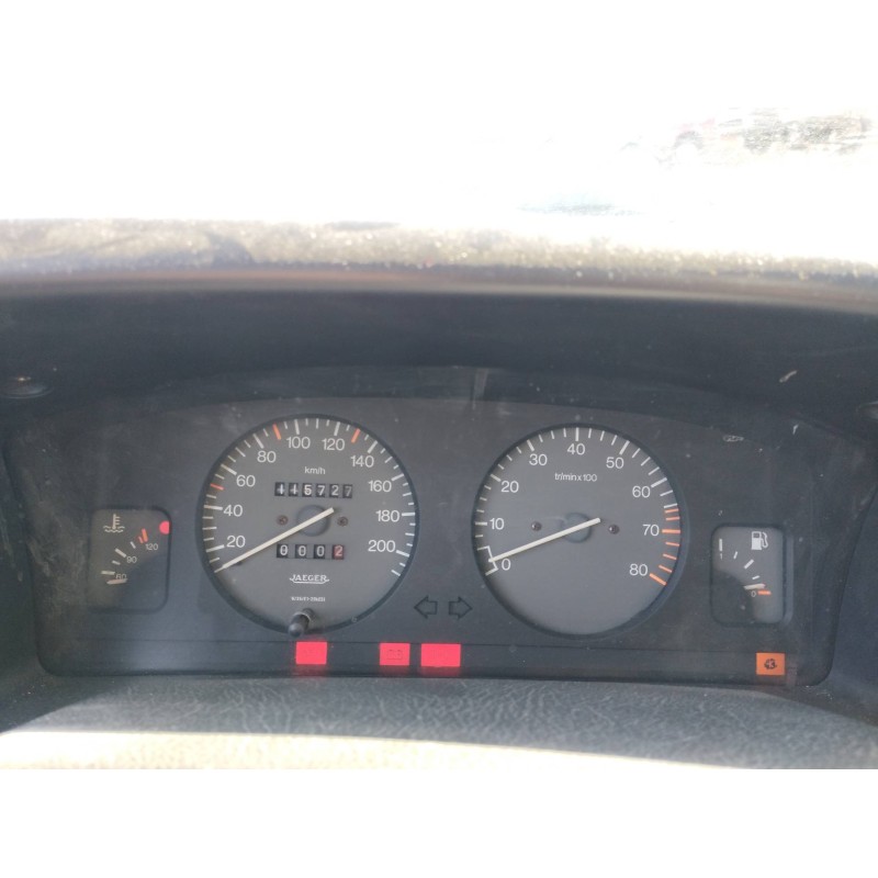 CITROEN ZX (N2) 1997