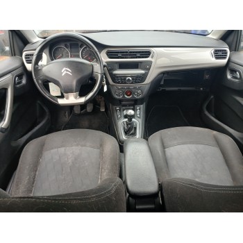 citroën c-elysee (dd_) del año 2017