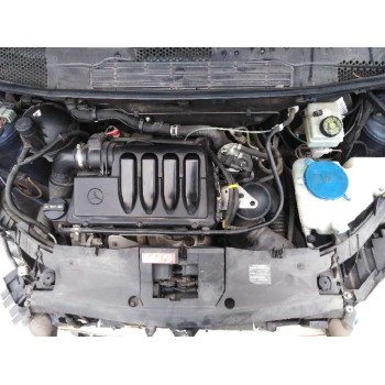 mercedes-benz clase a (w169) del año 2011