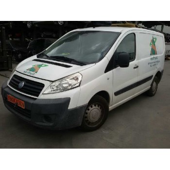 fiat scudo furgoneta (270_, 272_) del año 2007