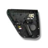 Recambio de guarnecido puerta trasera derecha para kia niro (2016 - ...) drive referencia OEM IAM 83322G5000  