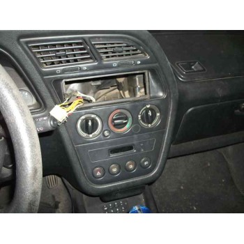 peugeot 306 berlina 3/5 puertas (s1) del año 1994