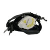 Recambio de cinturon seguridad delantero derecho para bmw serie 1 berlina (e81/e87) 116i referencia OEM IAM 7069956  