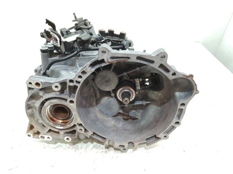 Recambio de caja cambios para hyundai ix35 2.0 crdi cat referencia OEM IAM SD35JE 144094 KM M56GF21 4WD