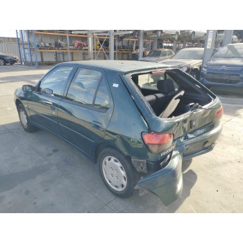 peugeot 306 berlina 3/4/5 puertas (s2) del año 2000