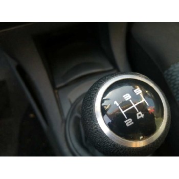 citroën c4 berlina del año 2005