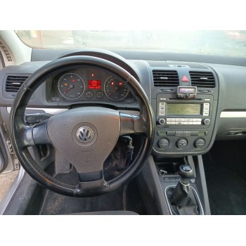 volkswagen golf v (1k1) del año 2006