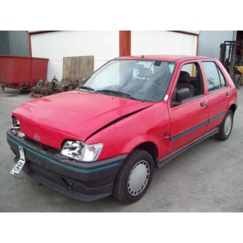 ford fiesta berl./courier del año 1993