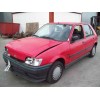 ford fiesta berl./courier del año 1993