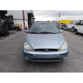 ford focus berlina (cak) del año 2004