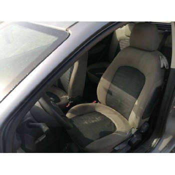 fiat grande punto (199_) del año 2006