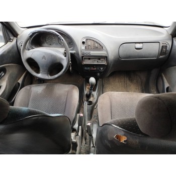 citroën saxo (s0, s1) del año 1999