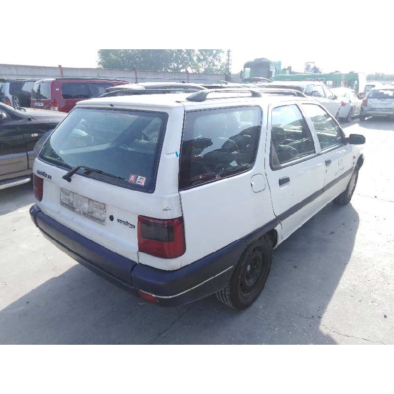 CITROEN ZX Break (N2) 1996