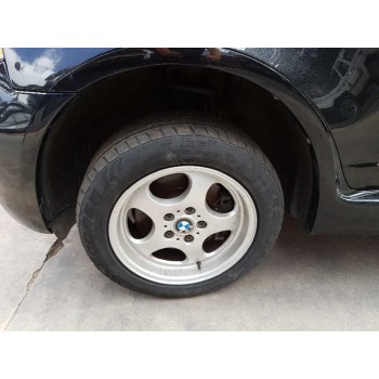 bmw x3 (e83) del año 2004