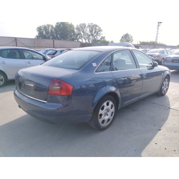 audi a6 c5 (4b2, 4b4) del año 2002