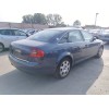audi a6 c5 (4b2, 4b4) del año 2002