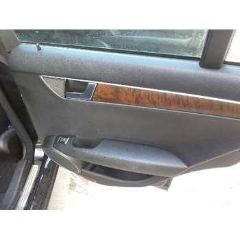 mercedes-benz clase c (w204) lim. del año 2011