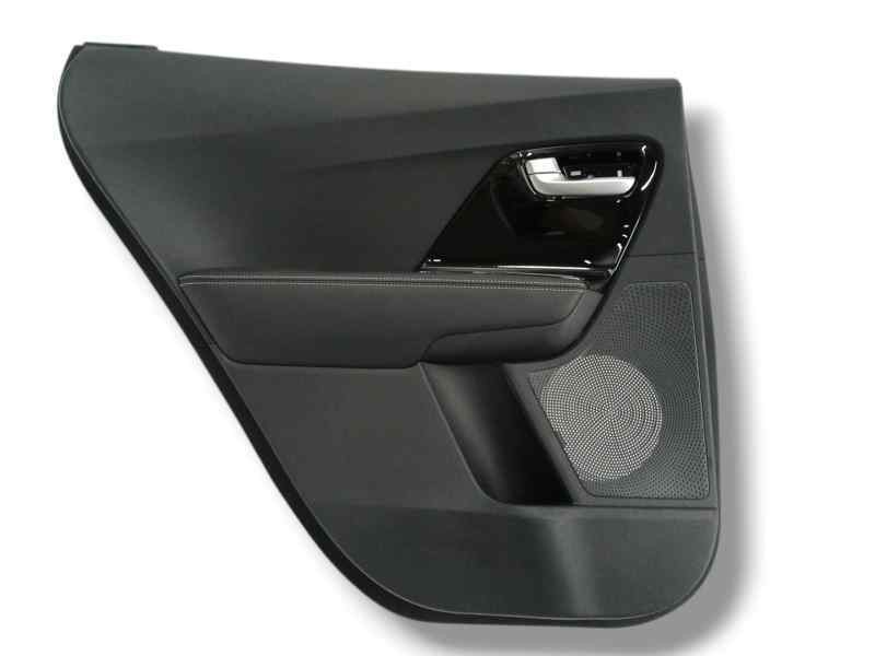 Recambio de guarnecido puerta trasera izquierda para kia niro (2016 - ...) drive referencia OEM IAM 83312G5000 Recambio de guarnecido puerta trasera izquierda para kia niro (2016 - ...) drive referencia OEM IAM 83312G5000