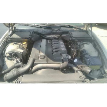 bmw serie 5 berlina (e39) del año 1998