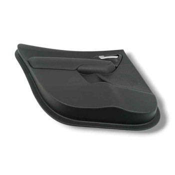 Recambio de guarnecido puerta trasera izquierda para kia niro (2016 - ...) drive referencia OEM IAM 83312G5000  